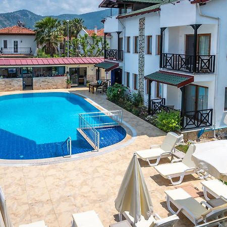 Loya Vita Hotel Dalyan Kültér fotó
