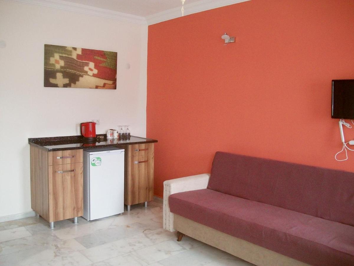 Loya Vita Hotel Dalyan Kültér fotó