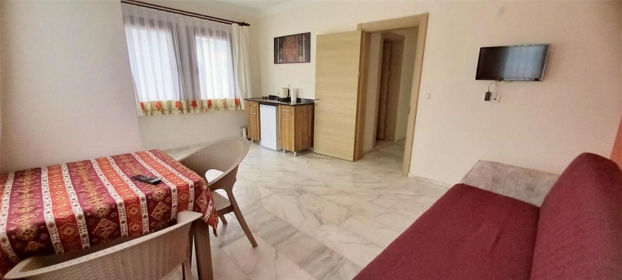 Loya Vita Hotel Dalyan Kültér fotó