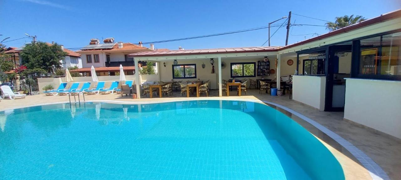 Loya Vita Hotel Dalyan Kültér fotó