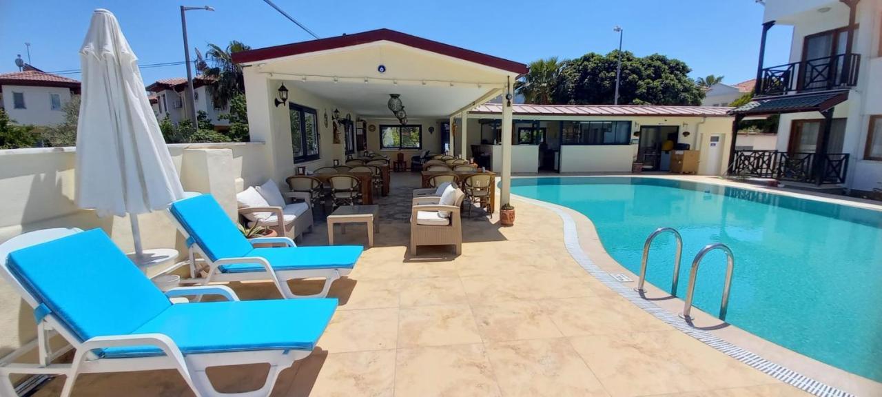 Loya Vita Hotel Dalyan Kültér fotó