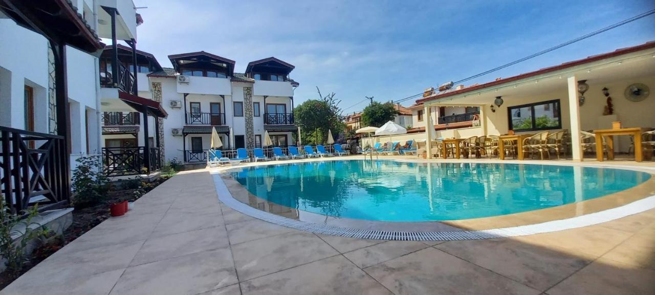 Loya Vita Hotel Dalyan Kültér fotó