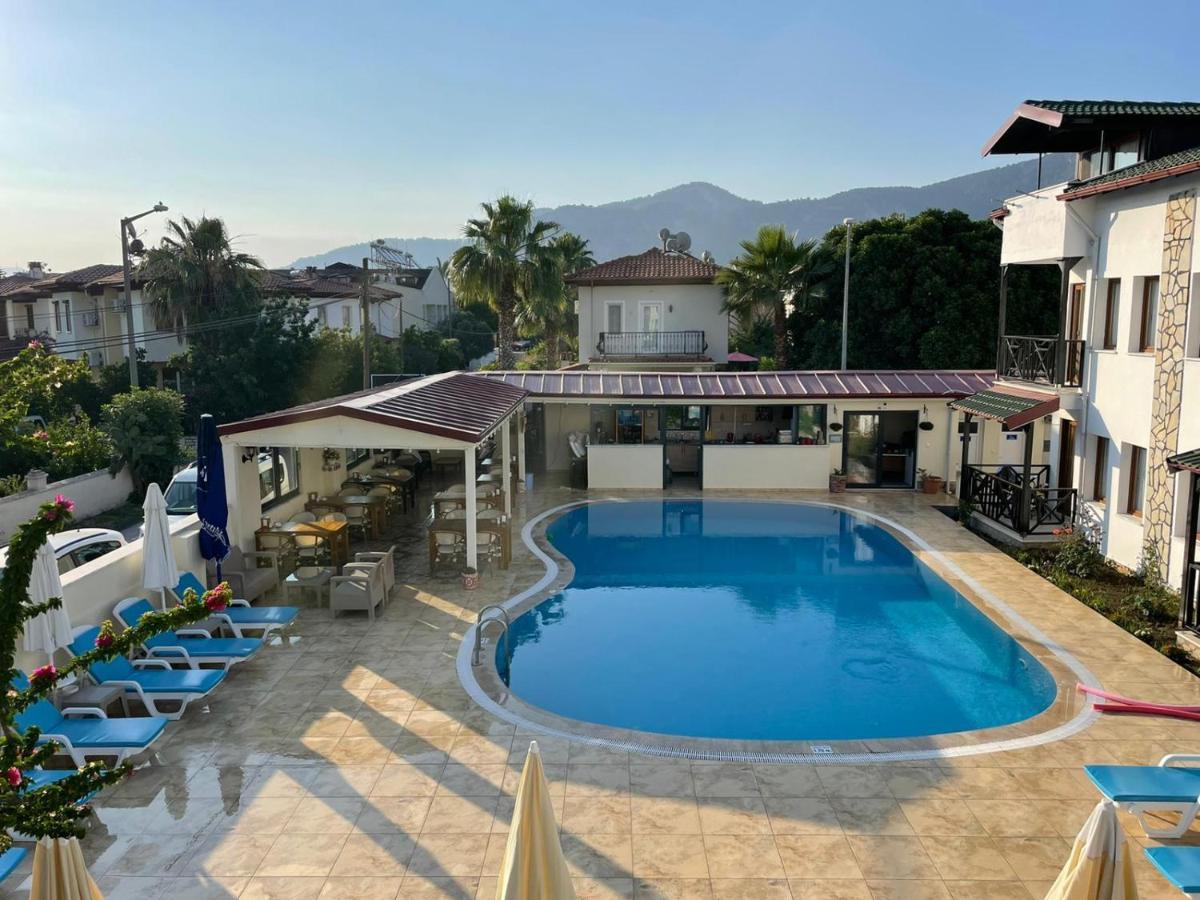 Loya Vita Hotel Dalyan Kültér fotó
