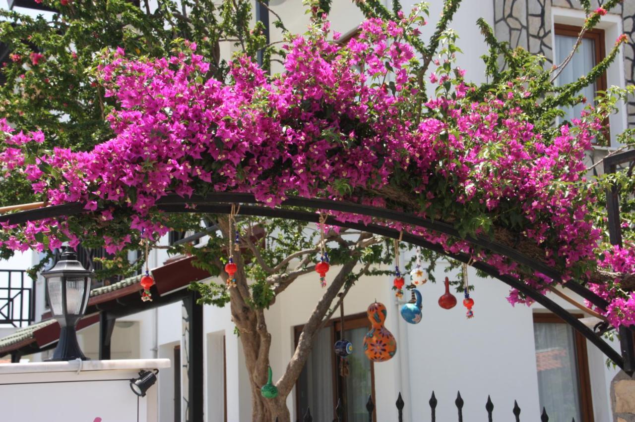 Loya Vita Hotel Dalyan Kültér fotó