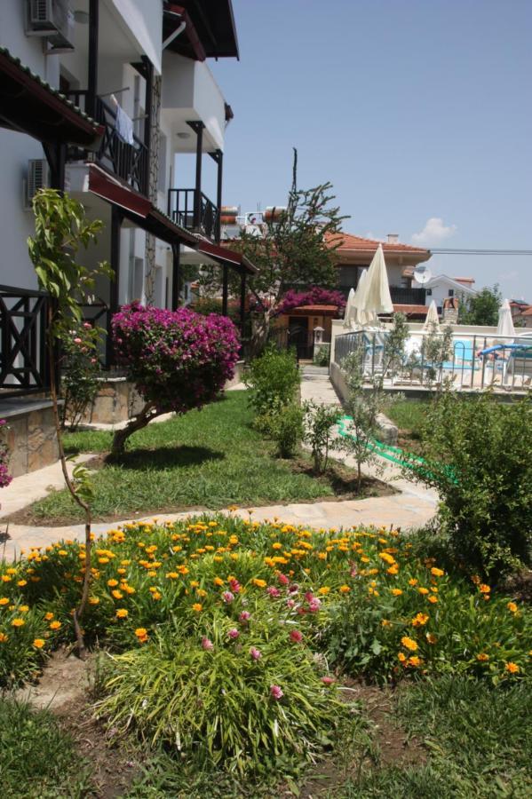 Loya Vita Hotel Dalyan Kültér fotó