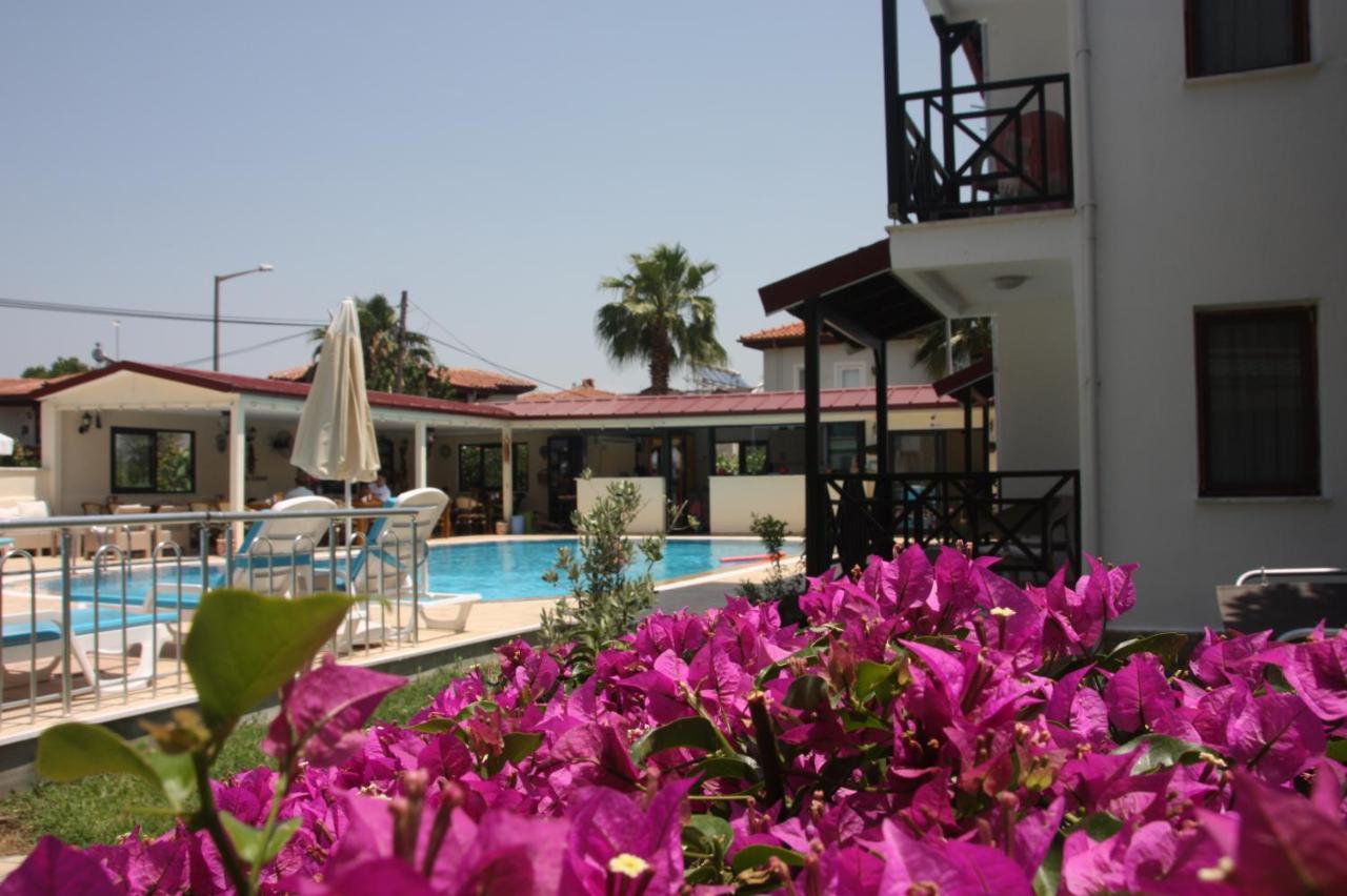 Loya Vita Hotel Dalyan Kültér fotó