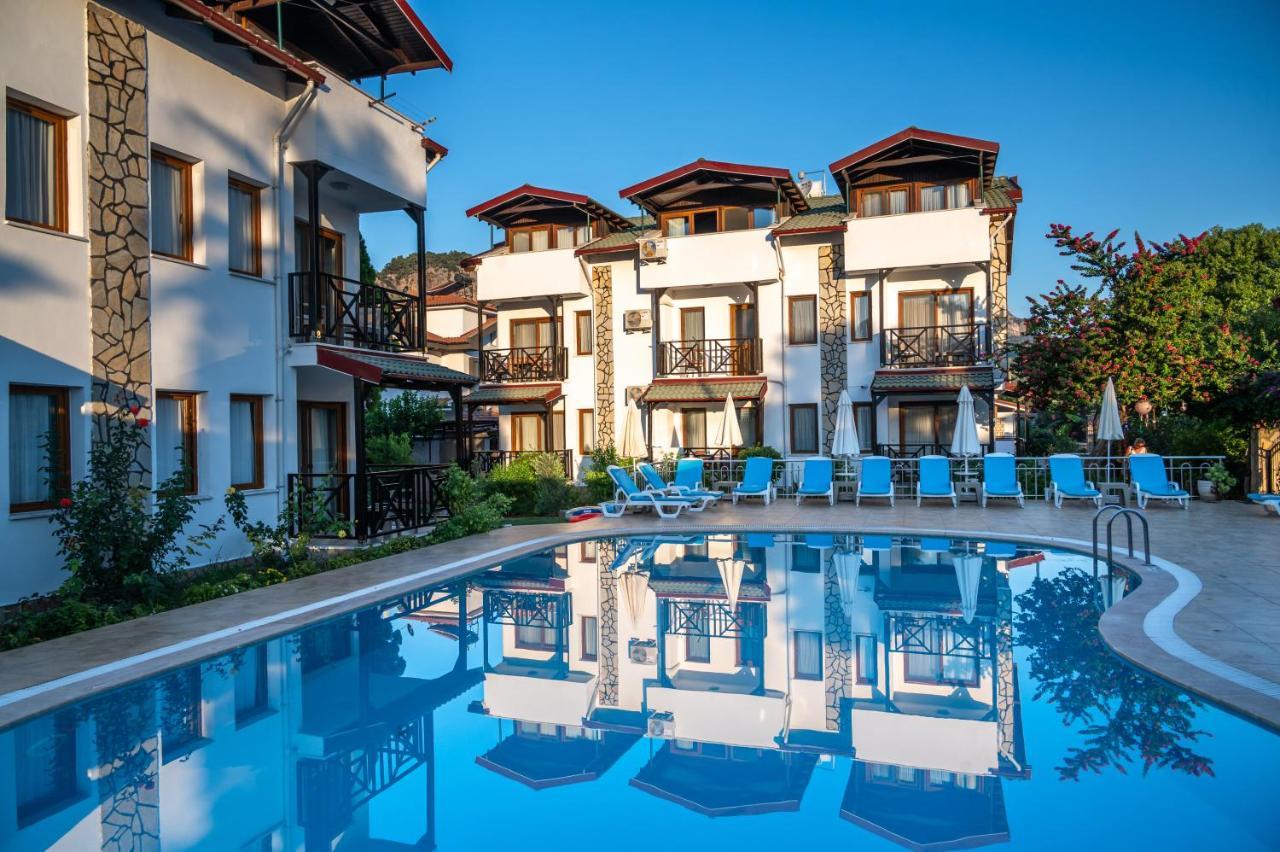 Loya Vita Hotel Dalyan Kültér fotó