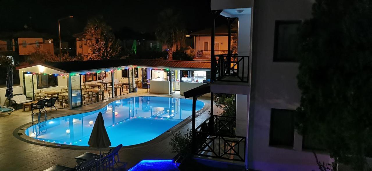 Loya Vita Hotel Dalyan Kültér fotó