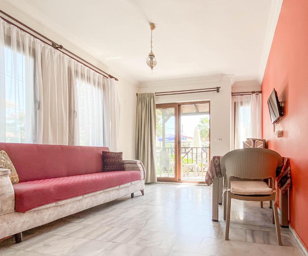 Loya Vita Hotel Dalyan Kültér fotó