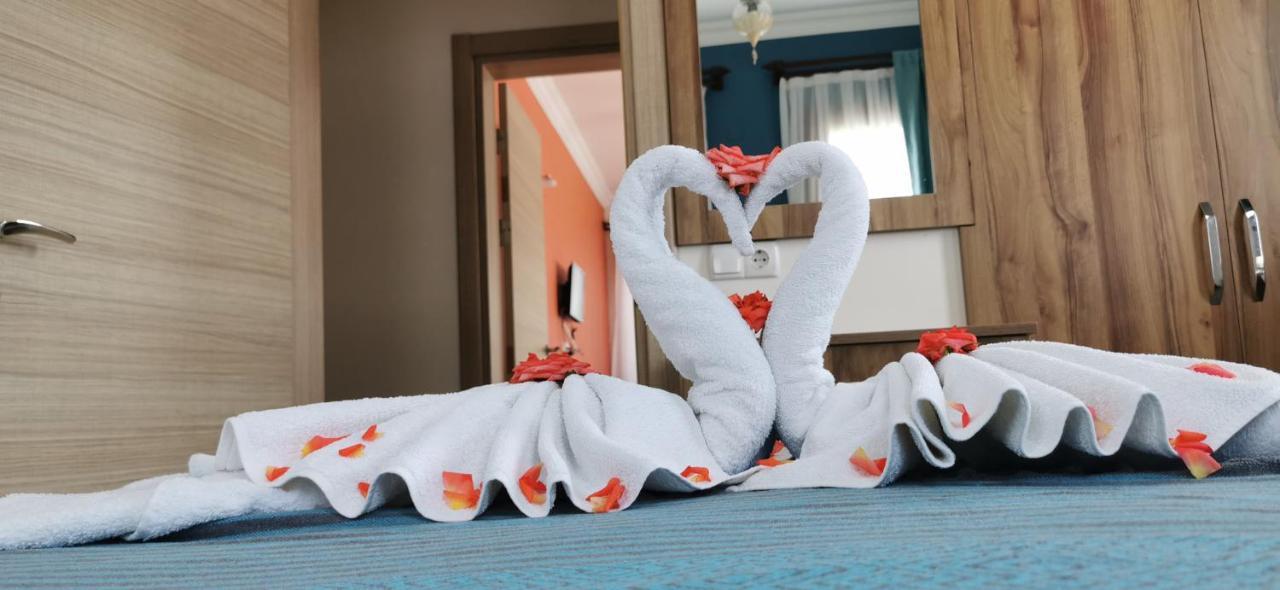 Loya Vita Hotel Dalyan Kültér fotó
