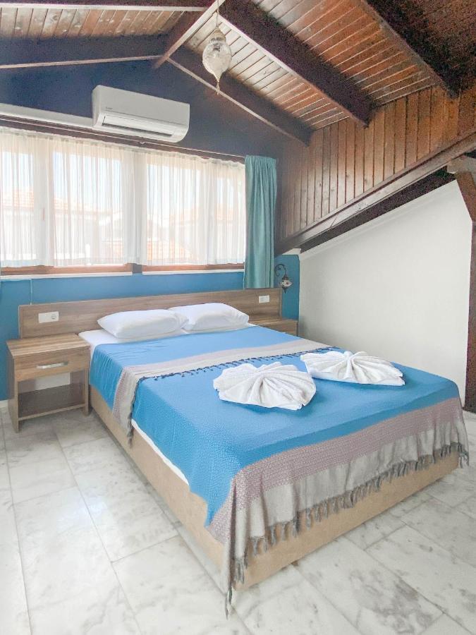 Loya Vita Hotel Dalyan Kültér fotó