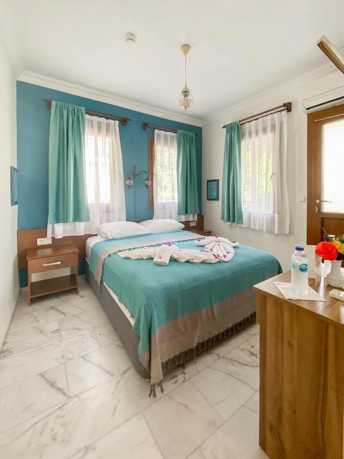 Loya Vita Hotel Dalyan Kültér fotó
