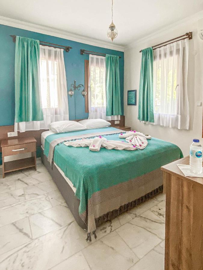 Loya Vita Hotel Dalyan Kültér fotó