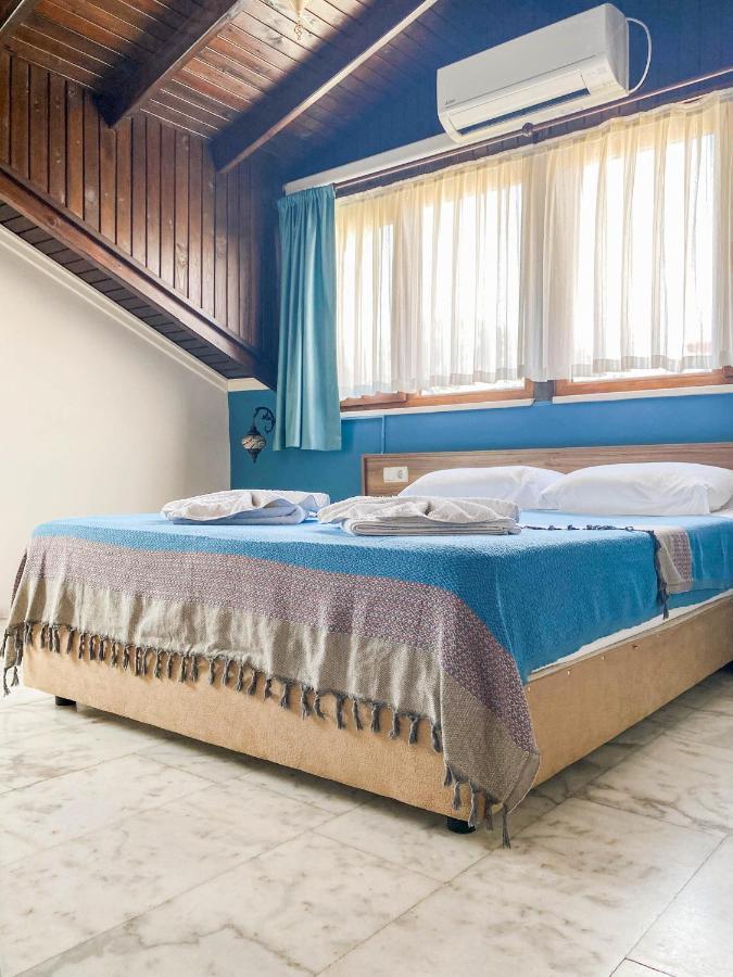 Loya Vita Hotel Dalyan Kültér fotó