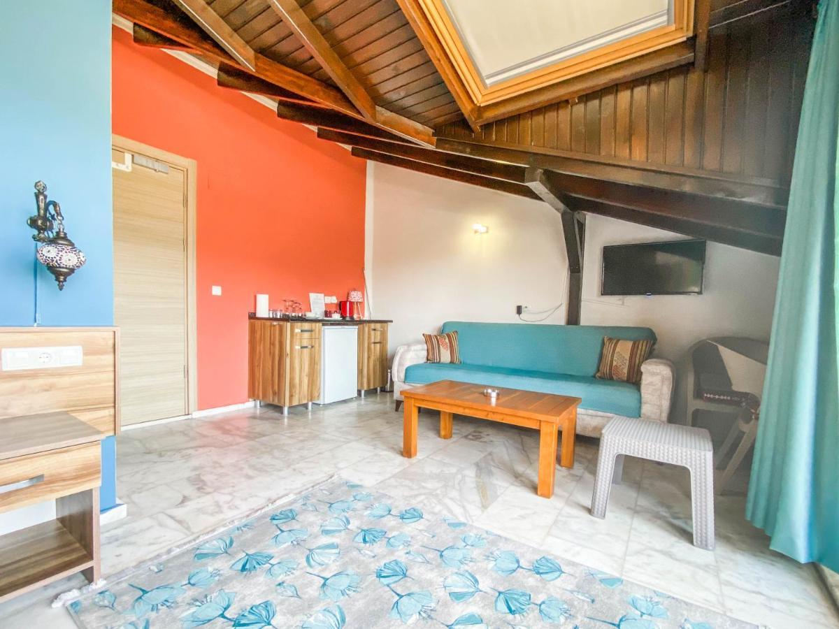 Loya Vita Hotel Dalyan Kültér fotó