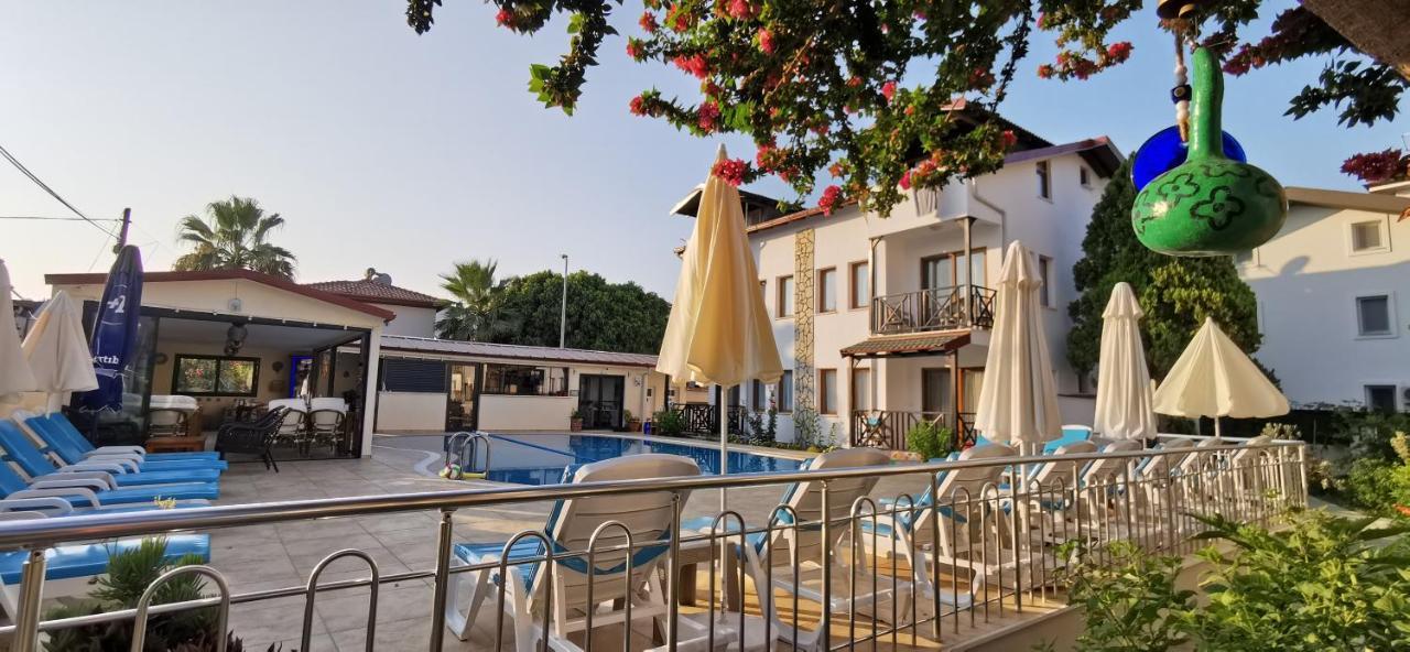 Loya Vita Hotel Dalyan Kültér fotó
