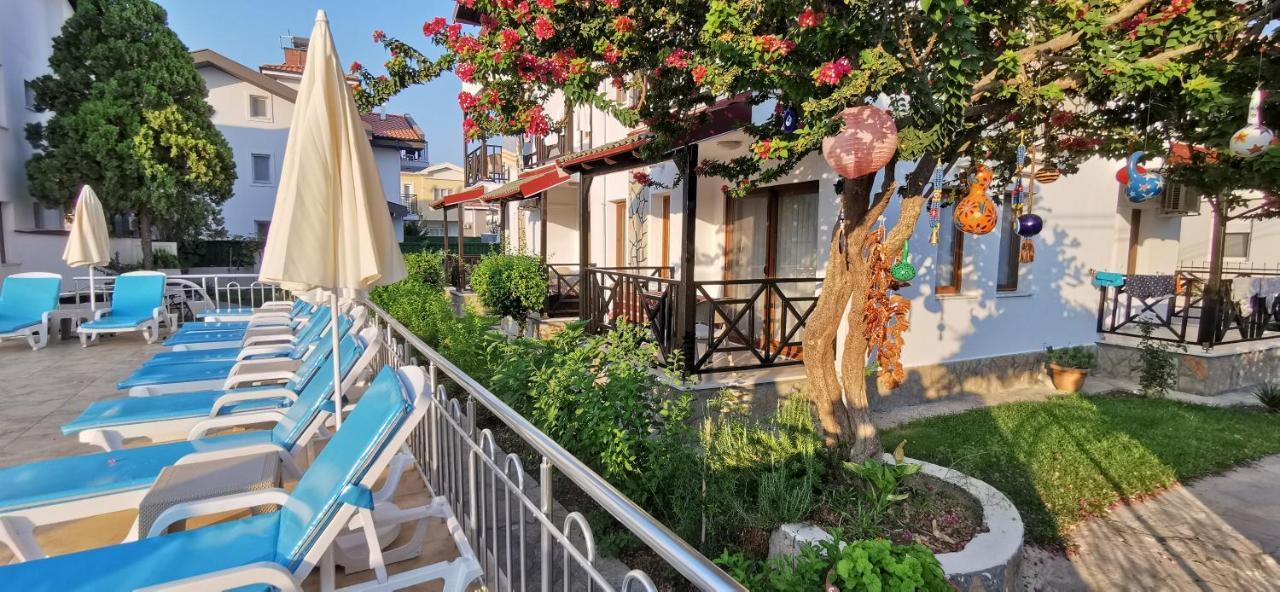 Loya Vita Hotel Dalyan Kültér fotó