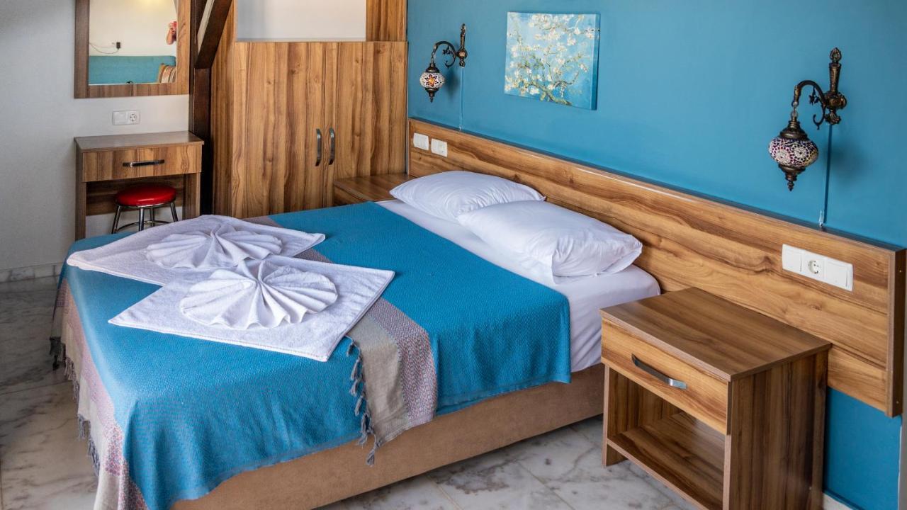 Loya Vita Hotel Dalyan Kültér fotó