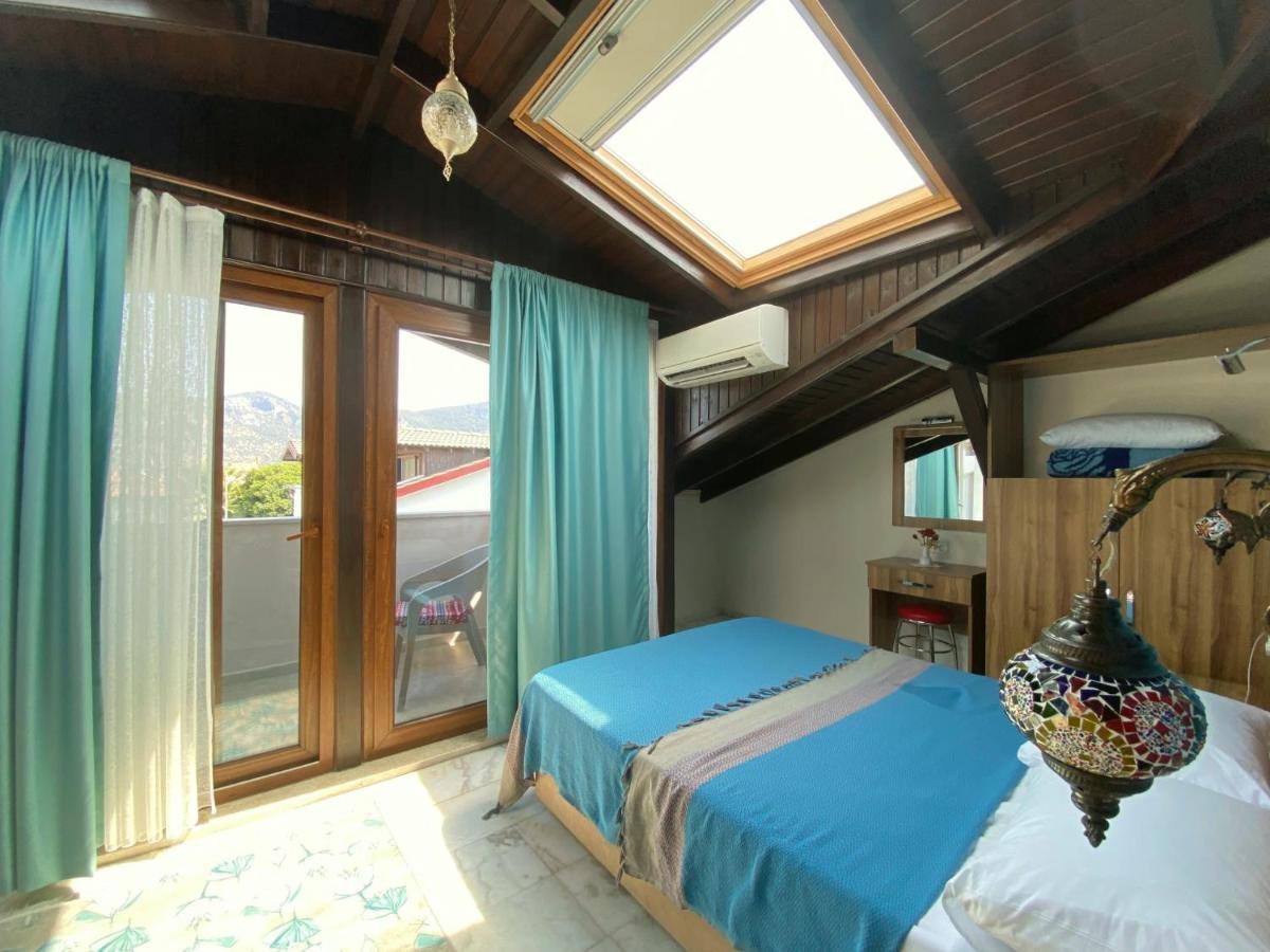 Loya Vita Hotel Dalyan Kültér fotó