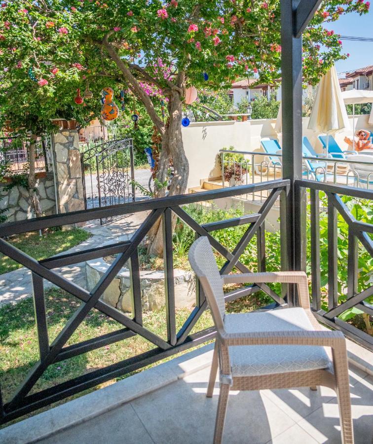 Loya Vita Hotel Dalyan Kültér fotó