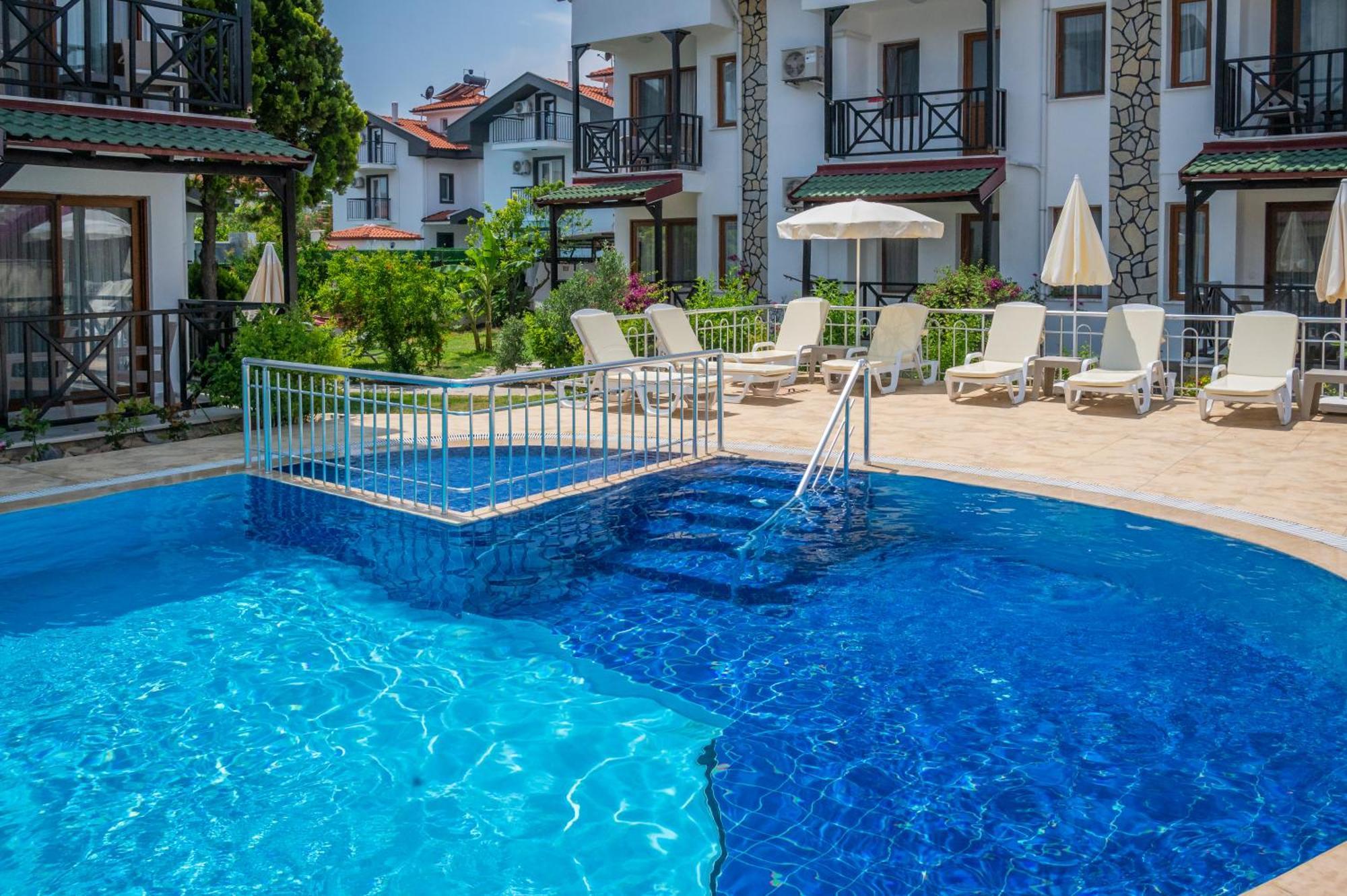 Loya Vita Hotel Dalyan Kültér fotó