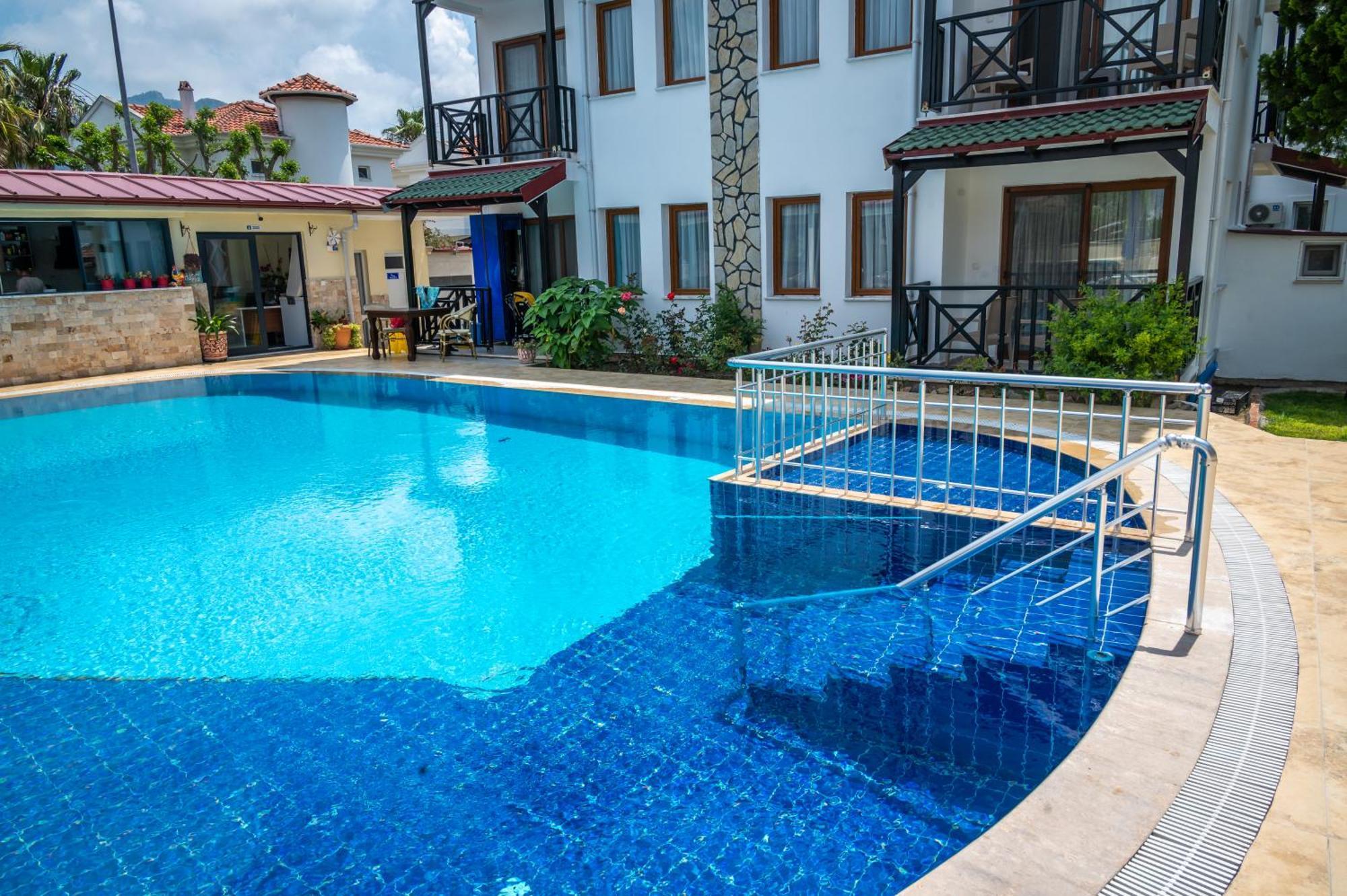 Loya Vita Hotel Dalyan Kültér fotó